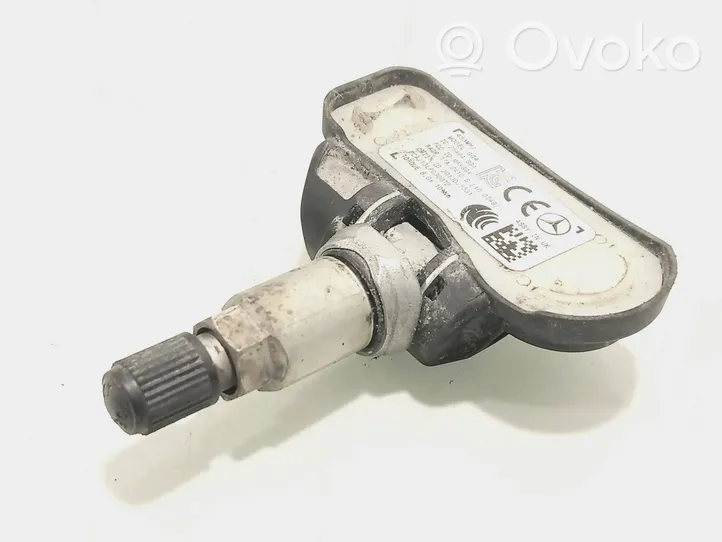 Mercedes-Benz GLE (W166 - C292) Sensore di pressione dello pneumatico A0009050030