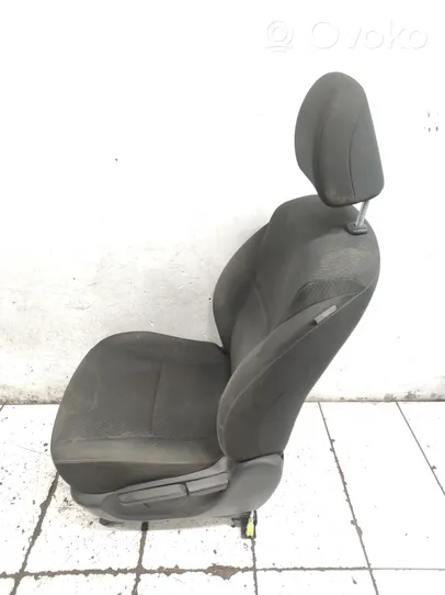 Toyota Auris 150 Asiento delantero del conductor 