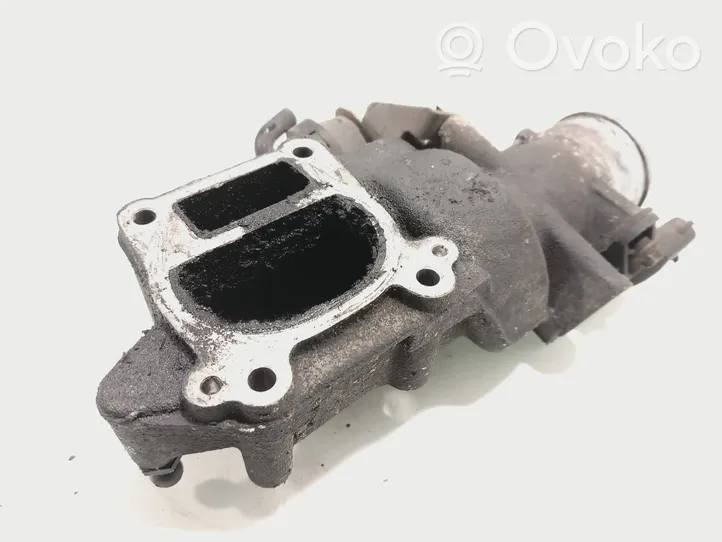 Opel Zafira A Engine shut-off valve 08226803