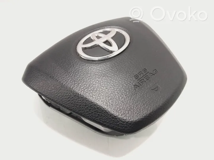 Toyota Avensis T270 Airbag dello sterzo Y00708610AEL