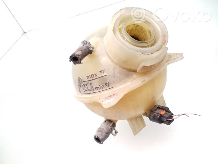 Volkswagen Sharan Coolant expansion tank/reservoir 7M3121407A