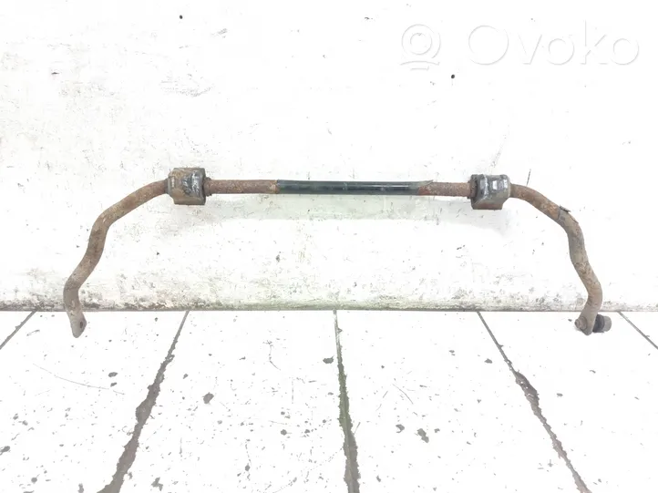 Toyota Avensis T270 Stabilizator przedni / drążek 