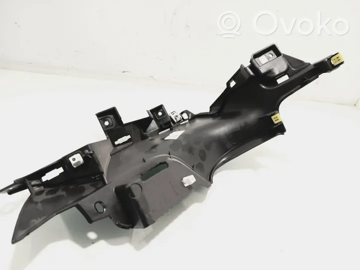 Citroen Berlingo Rivestimento pannello centrale del cruscotto 9817988177