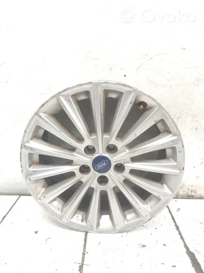 Ford Focus R17 alloy rim F1EC1007C1A