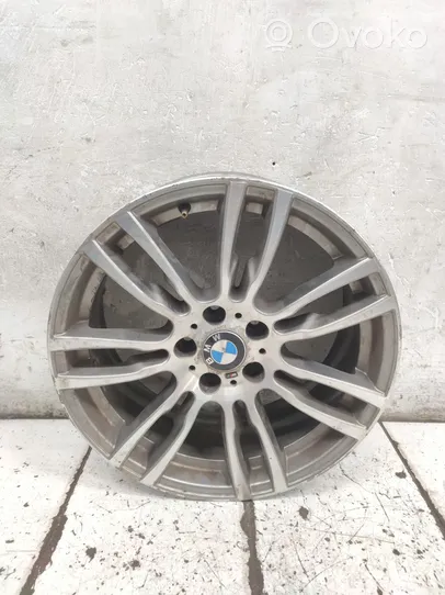 BMW 3 F30 F35 F31 R19-alumiinivanne 7845882