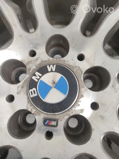 BMW 3 F30 F35 F31 R 19 lengvojo lydinio ratlankis (-iai) 7845882