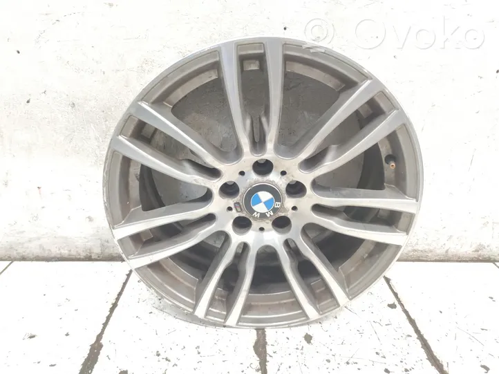 BMW 3 F30 F35 F31 R19-alumiinivanne 7845882