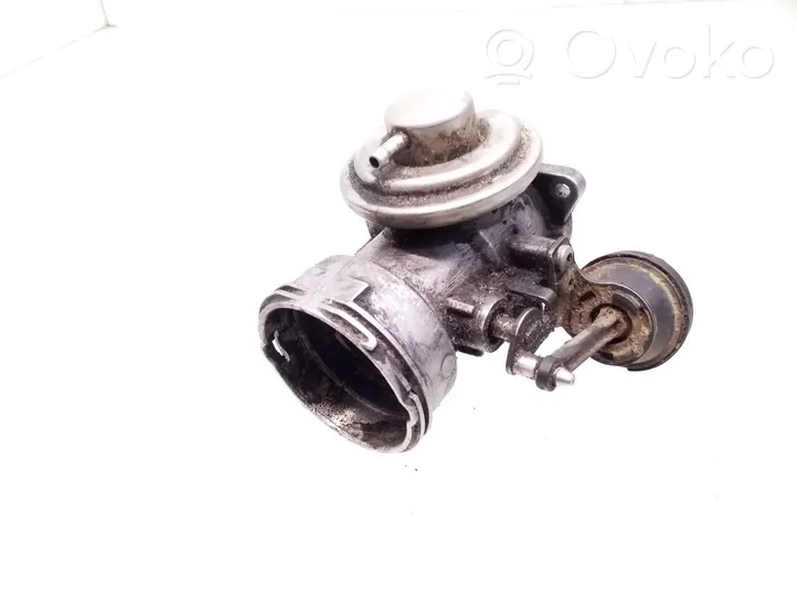 Volkswagen Sharan Valvola EGR 038129637A