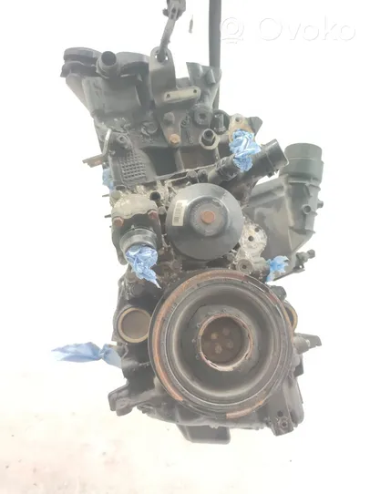 BMW 1 E81 E87 Engine N47D20C