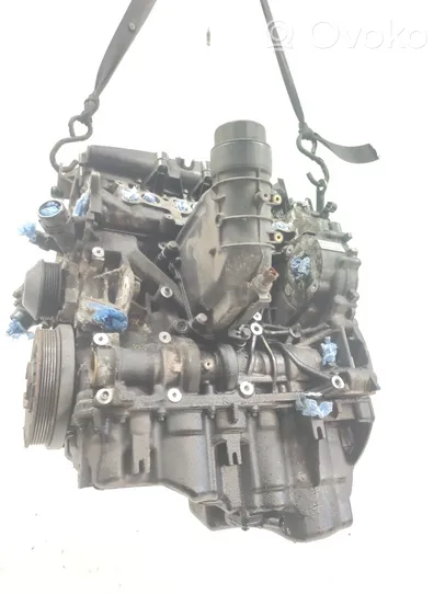 BMW 1 E81 E87 Moteur N47D20C