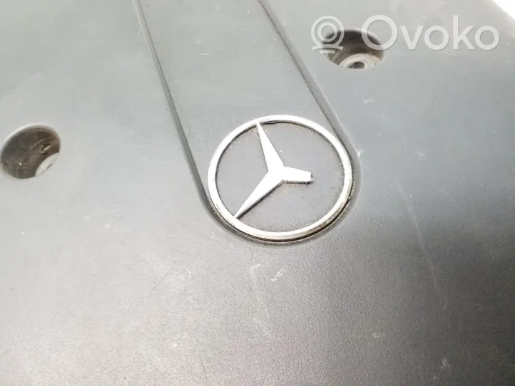 Mercedes-Benz S W220 Variklio dangtis (apdaila) A6480100467