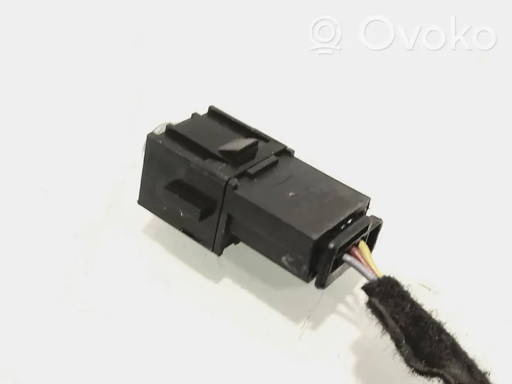 Citroen Berlingo Connettore plug in AUX 967824977700