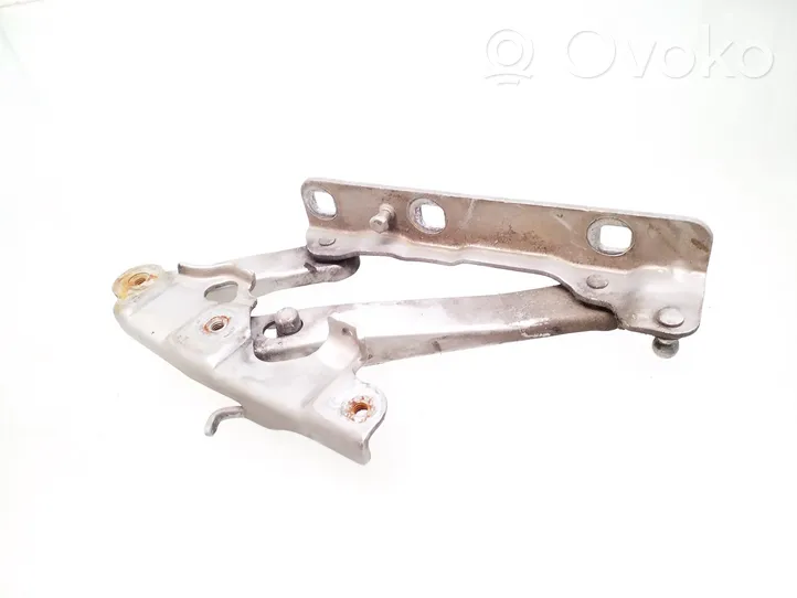 Mercedes-Benz S W220 Engine bonnet/hood hinges 2118800128