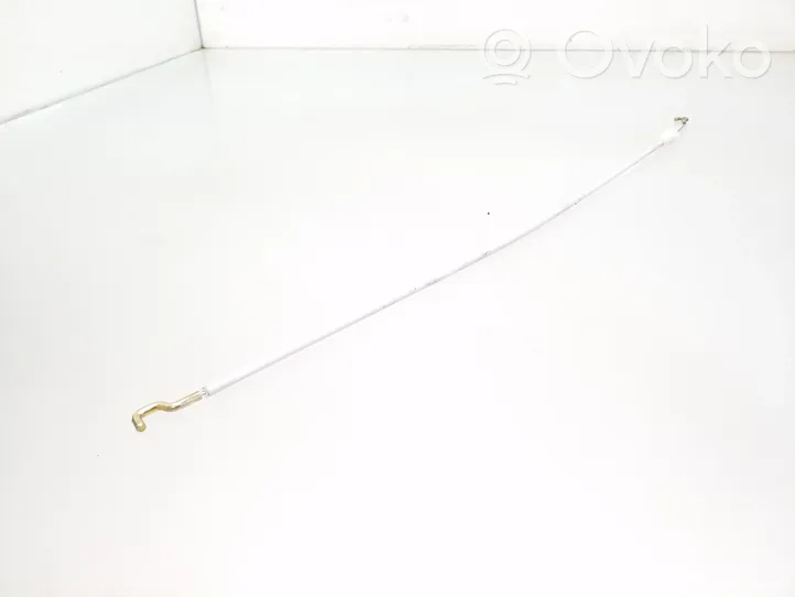 Mercedes-Benz S W220 Rear door cable line 