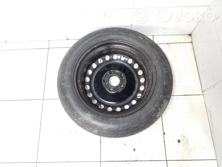 Volvo V50 Ruota di scorta R16 30683913