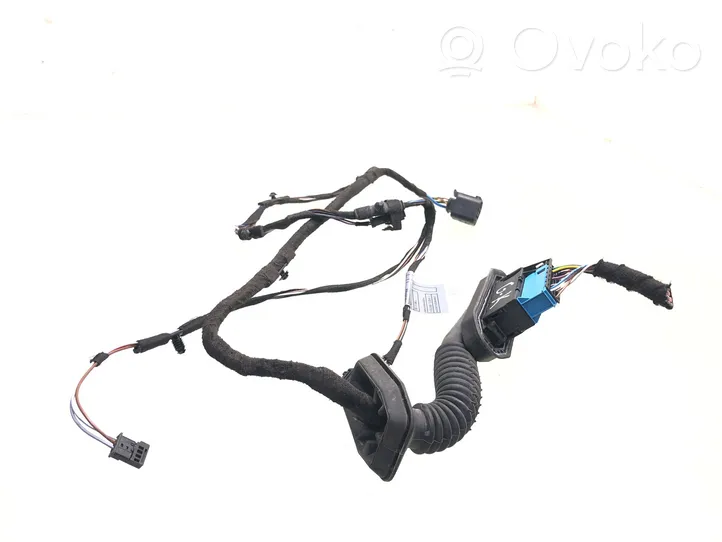 BMW 1 E81 E87 Rear door wiring loom 6938247