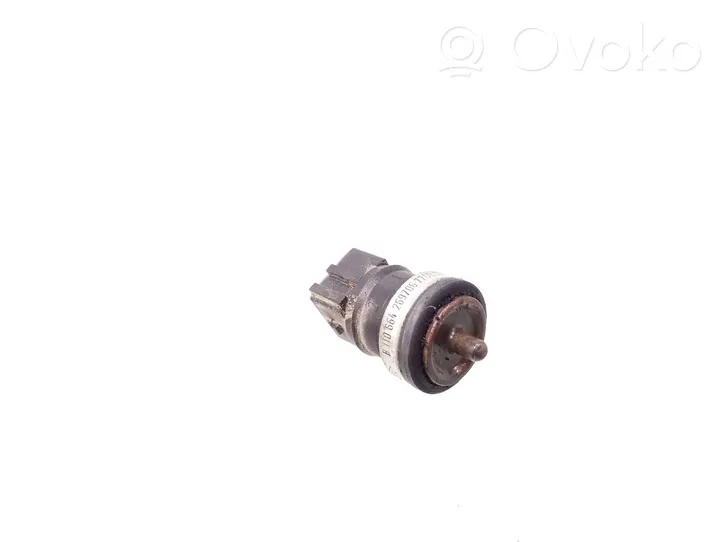 Renault Megane II Coolant temperature sensor 7700105087