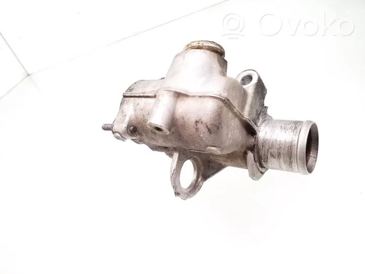 Renault Megane II EGR valve 140780