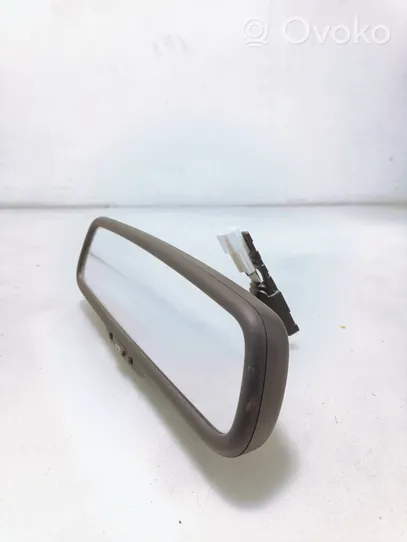 Toyota Avensis T270 Espejo retrovisor (interior) 878100F050