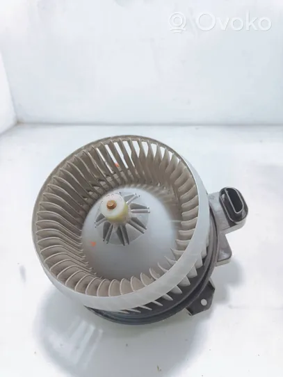 Toyota Avensis T270 Heater fan/blower AV2727008103