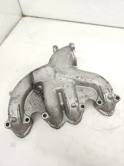 Audi A3 S3 8P Intake manifold 03G129713K