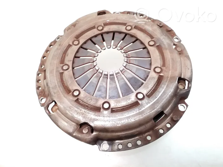 Volkswagen Golf VII Pressure plate 04L141025F