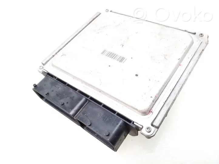 Volkswagen Golf VII Sterownik / Moduł ECU 04L907445B