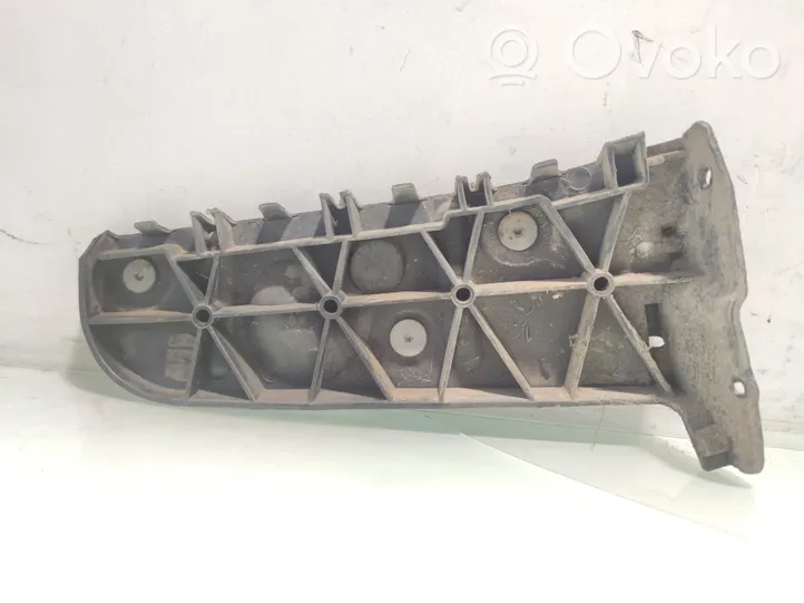 Audi A4 S4 B6 8E 8H Soporte de montaje del parachoques trasero 8E0807454