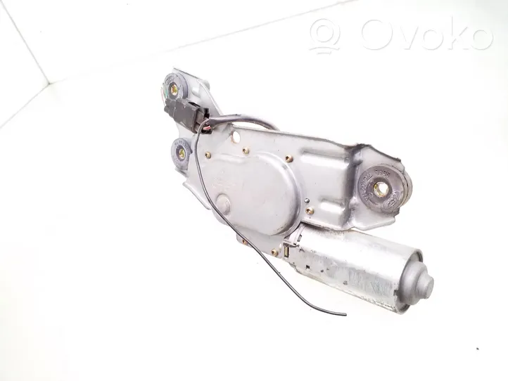 Ford Focus Motor del limpiaparabrisas trasero 0390201552