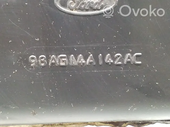 Ford Focus Sicherungskasten 98AGX14A142AC