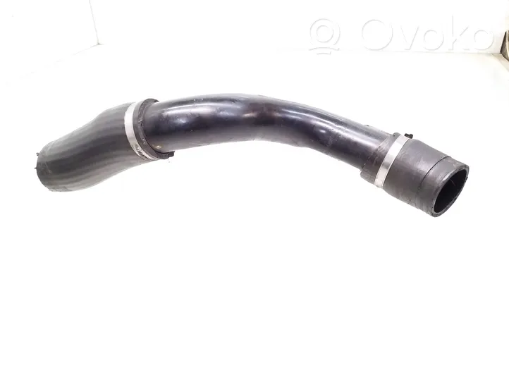 Ford Focus Intercooler hose/pipe 