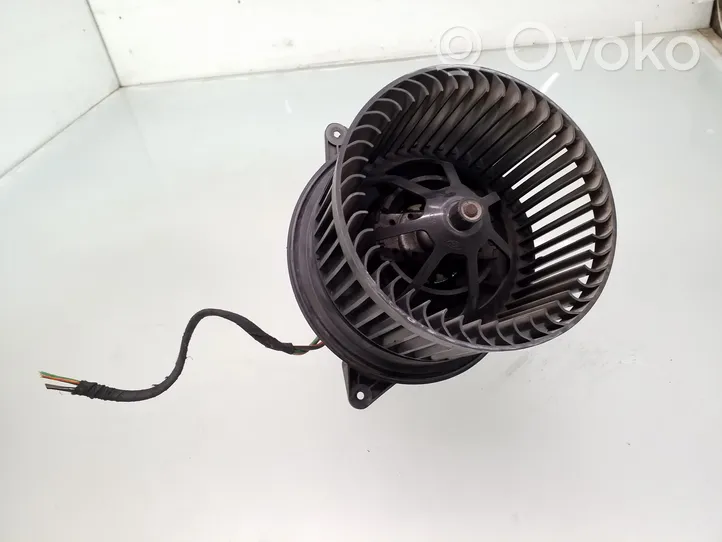 Ford Focus Ventola riscaldamento/ventilatore abitacolo XS4H18456AD