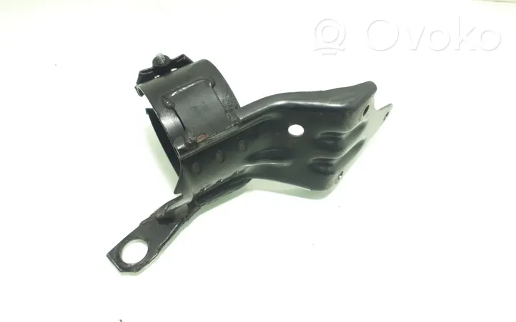 Audi A4 S4 B6 8E 8H Staffa/supporto di montaggio del filtro carburante 8D0127224D