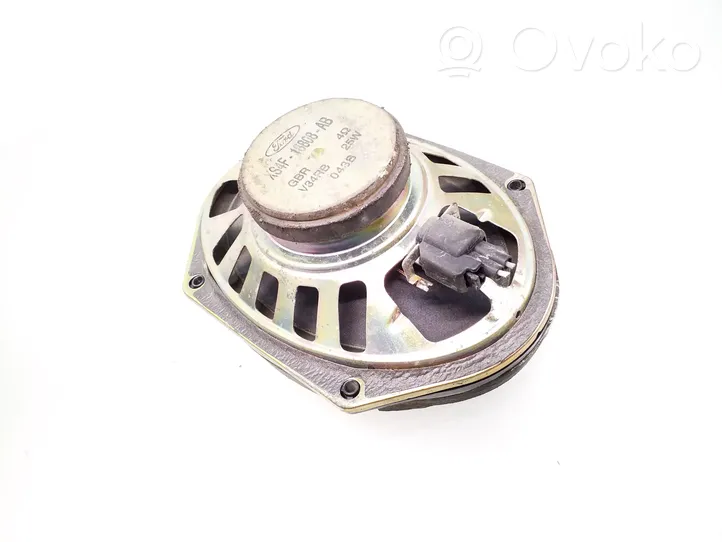 Ford Focus Altoparlante portiera anteriore XS4F18808AB