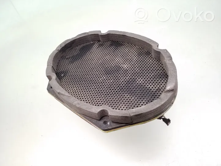 Ford Focus Altoparlante portiera posteriore XS4F18808AB