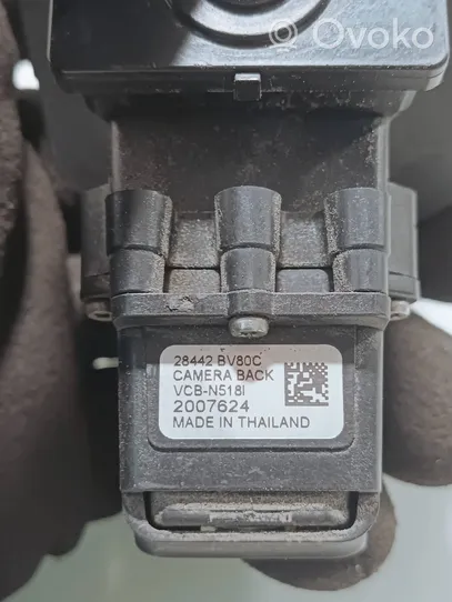 Nissan Juke I F15 Kamera galinio vaizdo 28442BV80C