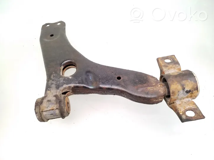 Ford Focus Braccio di controllo sospensione anteriore inferiore/braccio oscillante 98AG30423051AK