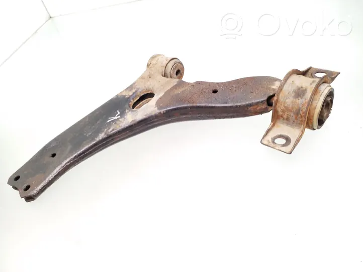 Ford Focus Braccio di controllo sospensione anteriore inferiore/braccio oscillante 98AG30423051AK