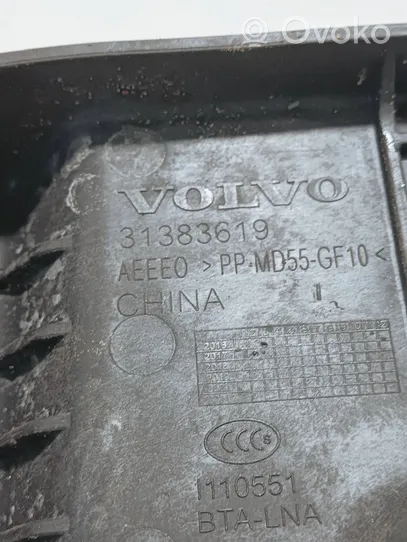 Volvo S90, V90 Другая деталь отсека двигателя 31383619