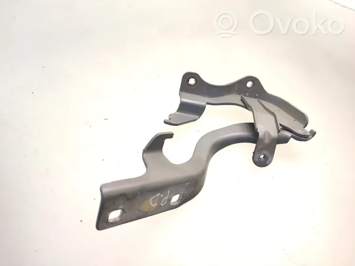 Chevrolet Captiva Charnière, capot moteur 