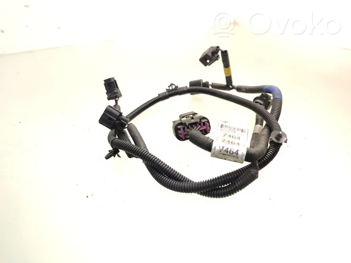 Chevrolet Captiva Other wiring loom 22737464