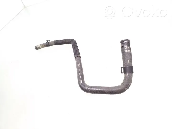 Chevrolet Captiva Engine coolant pipe/hose 95090611