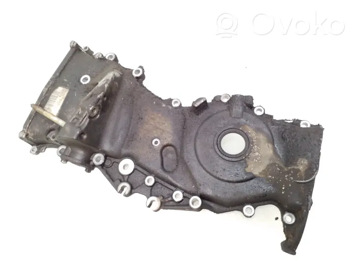 Toyota Avensis T250 Altra parte del motore 2806141211