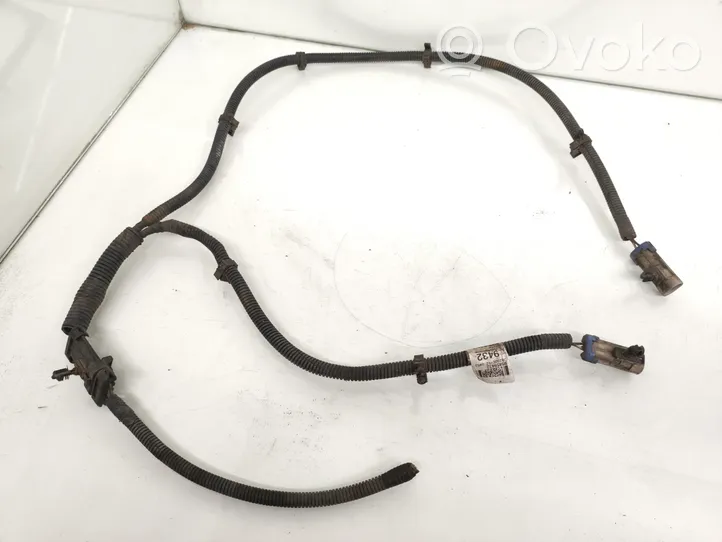 Chevrolet Captiva Other wiring loom 95459432