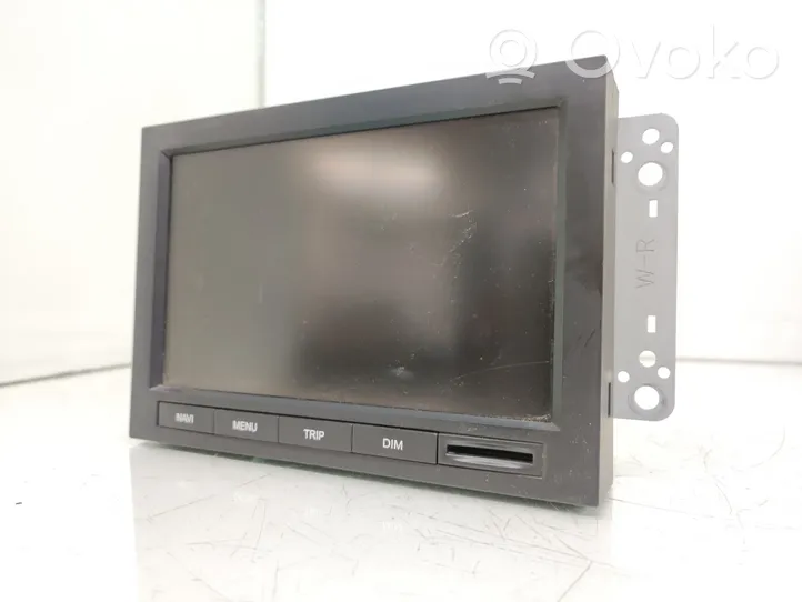 Chevrolet Captiva Monitori/näyttö/pieni näyttö 95365483