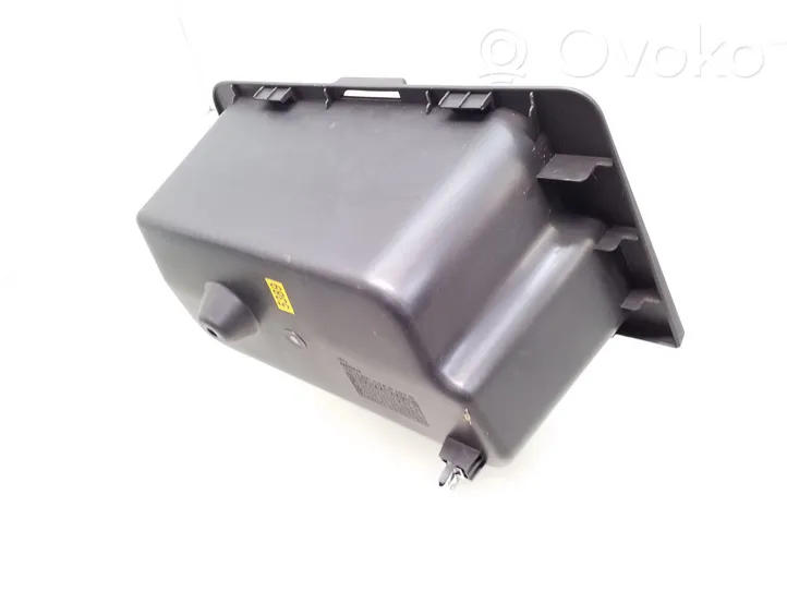 Chevrolet Captiva Glove box in trunk 96630545