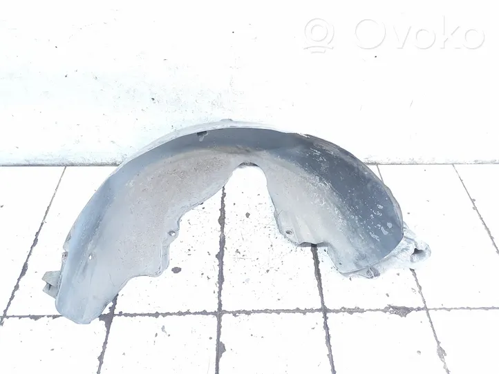 Mercedes-Benz S W220 Rear arch fender liner splash guards A2206903330