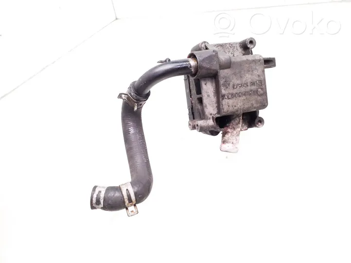 Mercedes-Benz S W220 Riscaldatore liquido di raffreddamento A6131500304