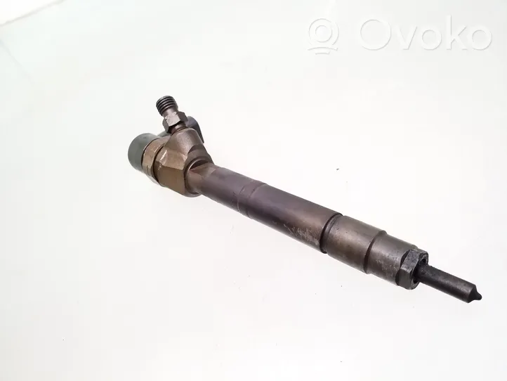 Mercedes-Benz S W220 Injecteur de carburant 0445110177