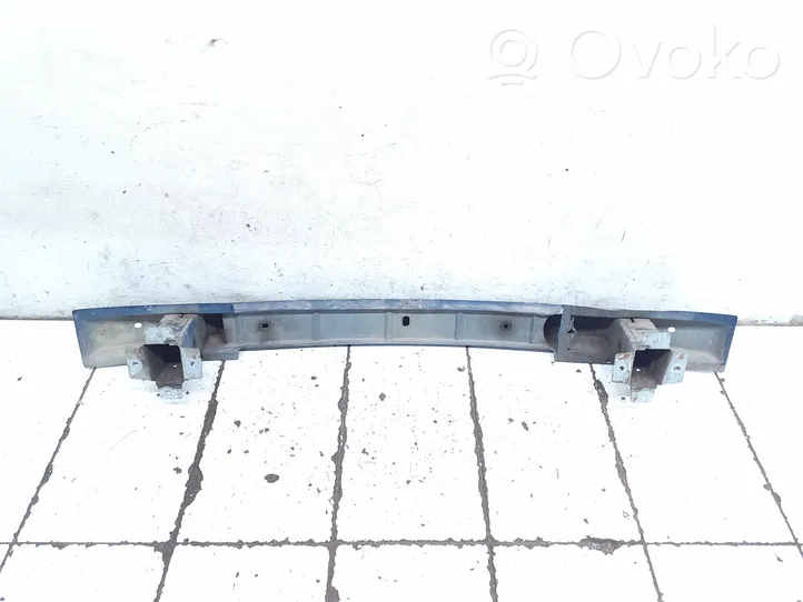 Opel Vivaro Träger Stoßstange Stoßfänger vorne 